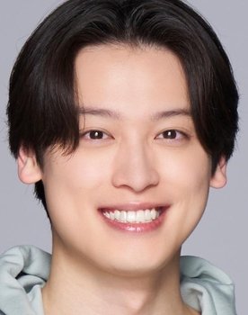 Hiroki Matsumoto as Kanata Asumi