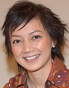 Winnie Yeung Yuen-Yee