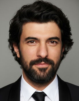 Engin Akyürek as Ömer Demir