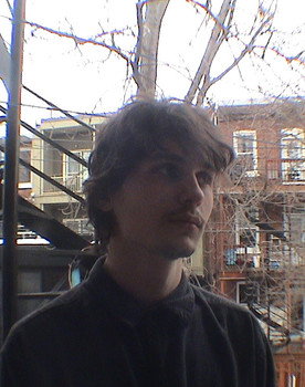 Obsèque as TV Man