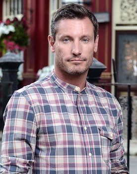 Dean Gaffney