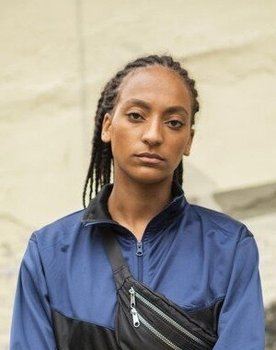 Maïmouna Badjie as 