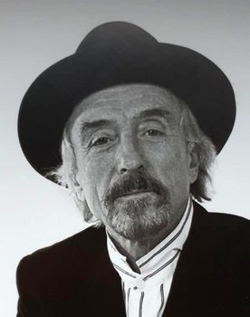 Arik Brauer