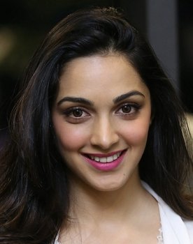 Kiara Advani