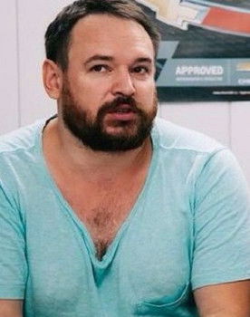 Roman Sambul as himself