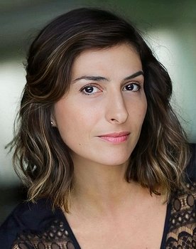 Géraldine Loup