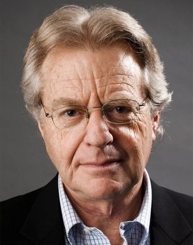 Jerry Springer