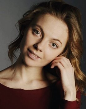 Yelyzaveta Zaitseva