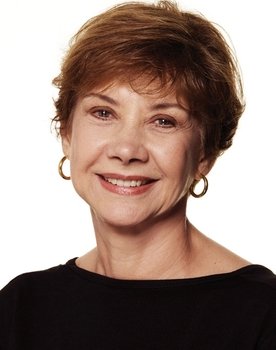 Ana Rosa as Soraya Salgado