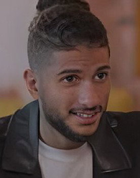 أحمد السعيد