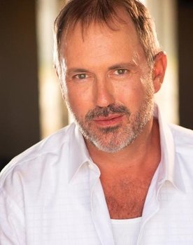 John Carr as Paul