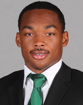 Deommodore Lenoir as Self