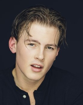 Liam Bosman