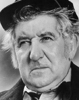 Will Fyffe as Bill Todcastle