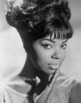 Mary Wells