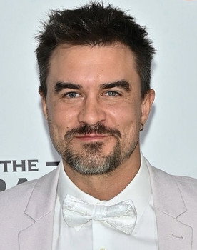 Rob Mayes