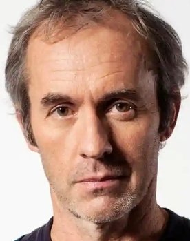 Stephen Dillane Photo