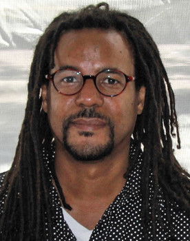 Colson Whitehead