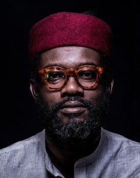Kofi Ofosu-Yeboah as Andre (voice)