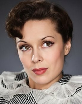 Nevin Seval as Prenses