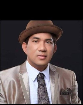 Erasmo " Rusty" Mallillin as Don Erasmo