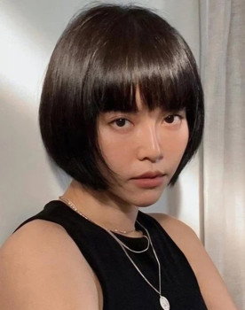 林绿