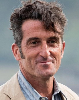 Luis Zahera