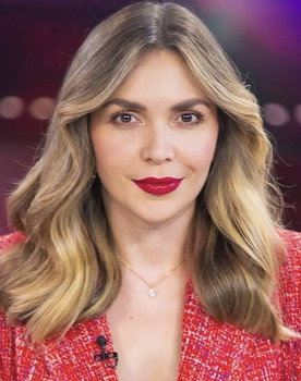 Angela Serrano