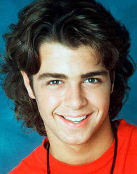 Joey Lawrence