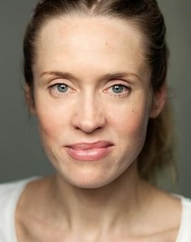 Beth Cordingly