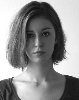 Charlotte De Wulf