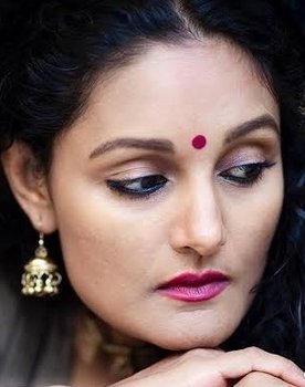 Mekha Rajan