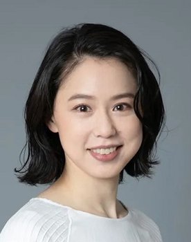 Junko Nagao as Cocoro's Mother