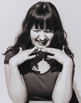 Katherine Means as Olive (voice)