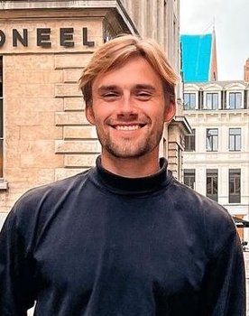 Fabian Feyaerts