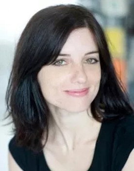 Isabelle Volpe