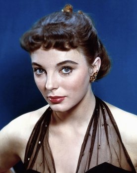Joan Collins as Herself