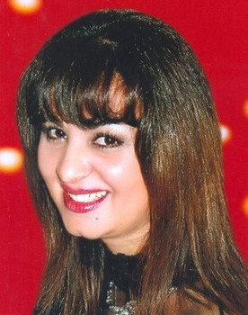 Təzəgül Məmmədova