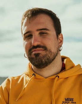 Rafa Rodríguez as Rafa