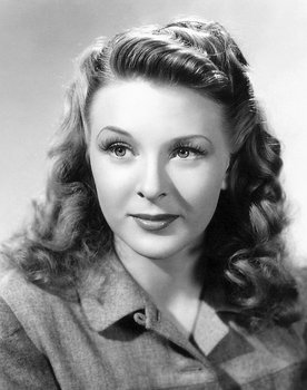Evelyn Ankers Photo