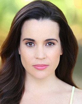 Jenna Leigh Green