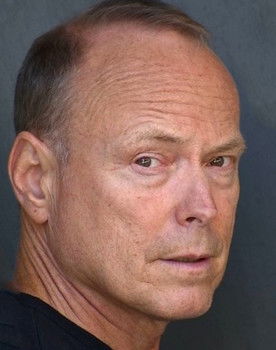 George Gerdes as Tony