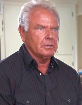 Ron Danta as Himself