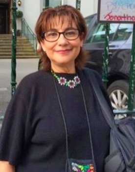 Gaby Cárdenas