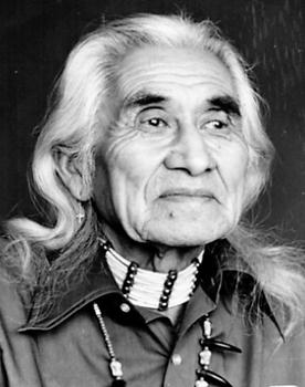 Chief Dan George