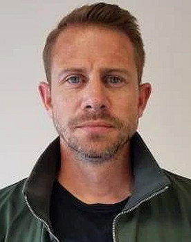 Mark Burt