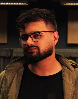 Pedro Cruvinel