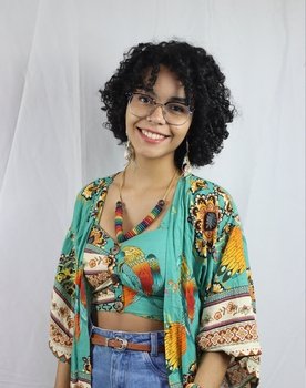 Maya Ramalho