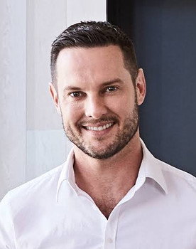 Darren Palmer