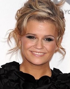 Kerry Katona